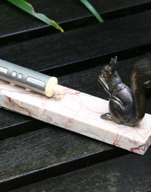 商品の名前